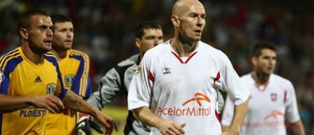 Avancronica meciului Petrolul - Otelul